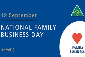 Australian Made urges Aussies to celebrate Family Business Day 2018